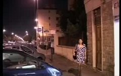 Intercepted On Her Way Home And Viciously Attacked By Hooligans