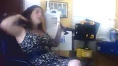 Office mid day suck job