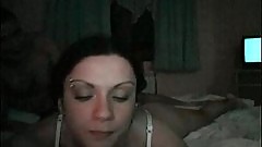 Serbian songstress Andreja Zujic