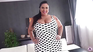 Sofia Rose: Sexy BBW Legend