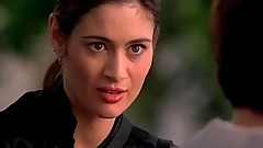 Alyssa Milano - Embrace of the Vampire