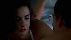 Demi Moore - Indecent Proposal