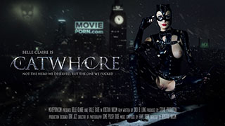 MOVIEPORN - Catwhore