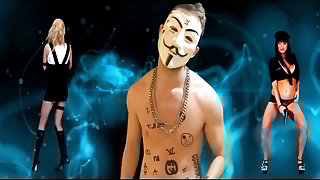 YUNG $HADE - Pussy Wet (Official Music Video)