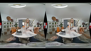 Stepdad Shopping Spree with Haley Spades