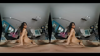 POVR Cribs with Sarah Lace