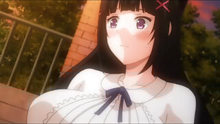 Beautiful Girl Being Blackmail for Sex