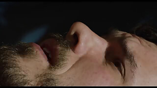 Vander Pulaski gets fucked by his stalker, Johnny Ford