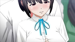 Beautiful Teen Get Fingered In Public