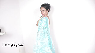 Indian Sexy Dance By World Famous Pornstar With Big Boobs Sexy Lily