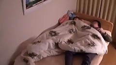 Skinny Japanese broad Gets Licked And boned In A Bedroom