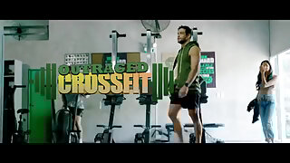 Sarap Mong Patayin (2021) explicit scene