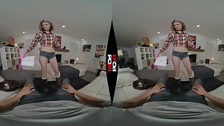 Any Which Way Butt Roos with Claire Roos